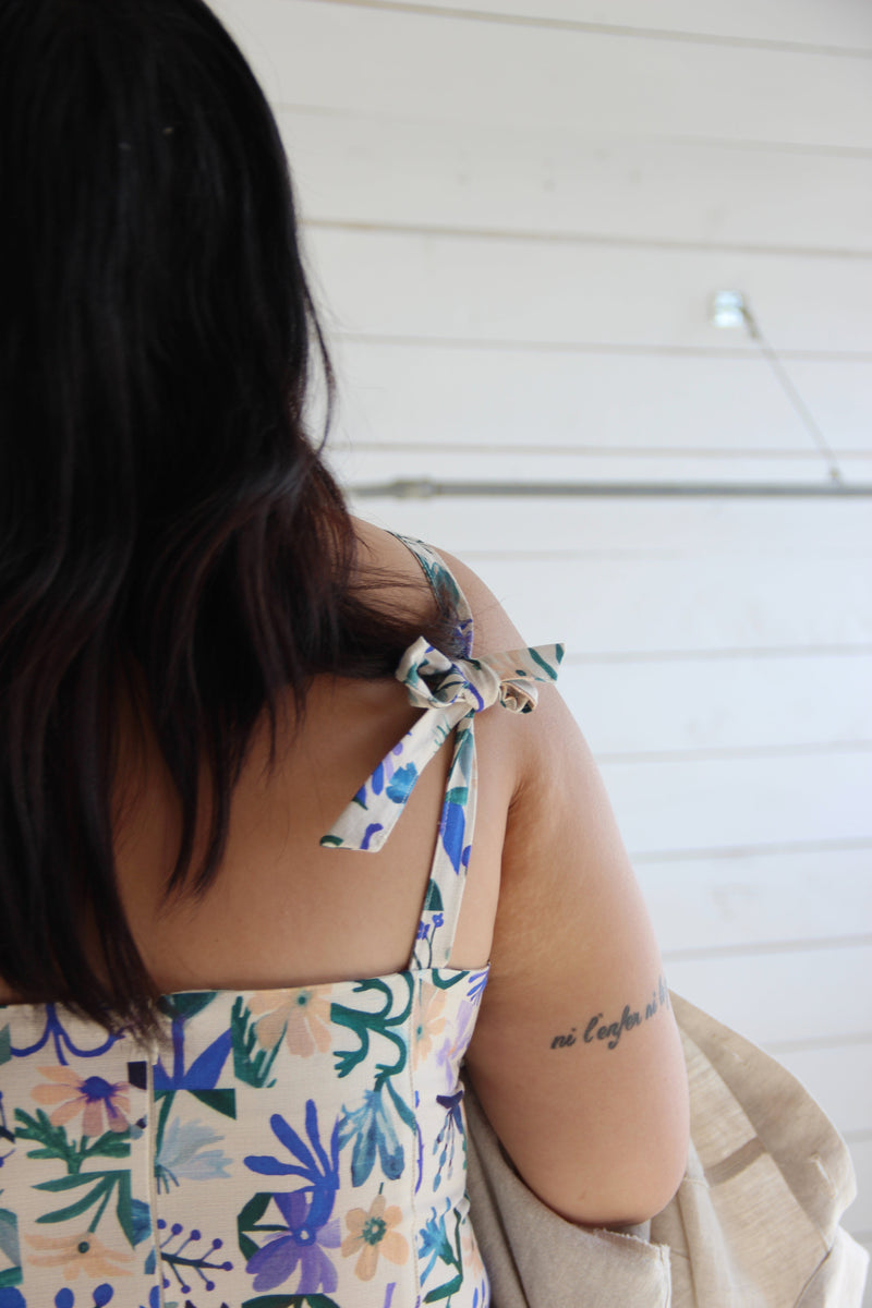 Robe TICIA