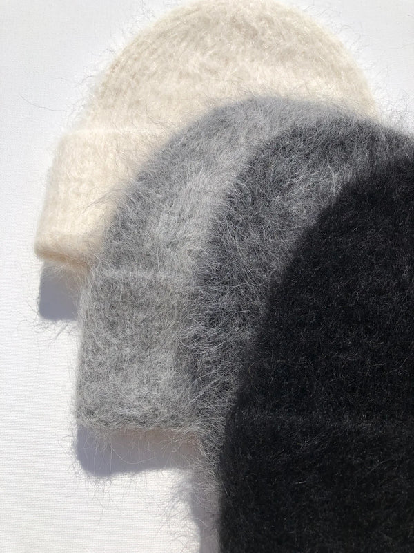 Tuque Mohair