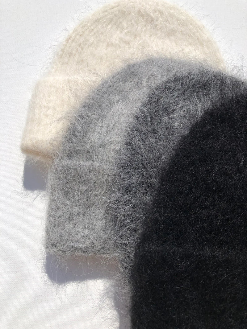 Tuque Mohair