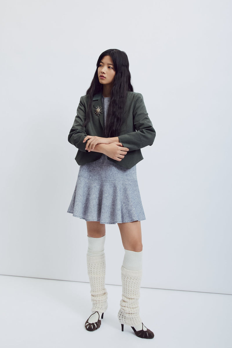 Veste ATALI