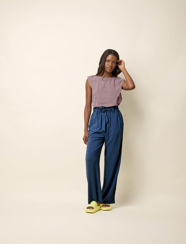cokluch-haut-blouse-neema-grape-viscose-lin-pe22