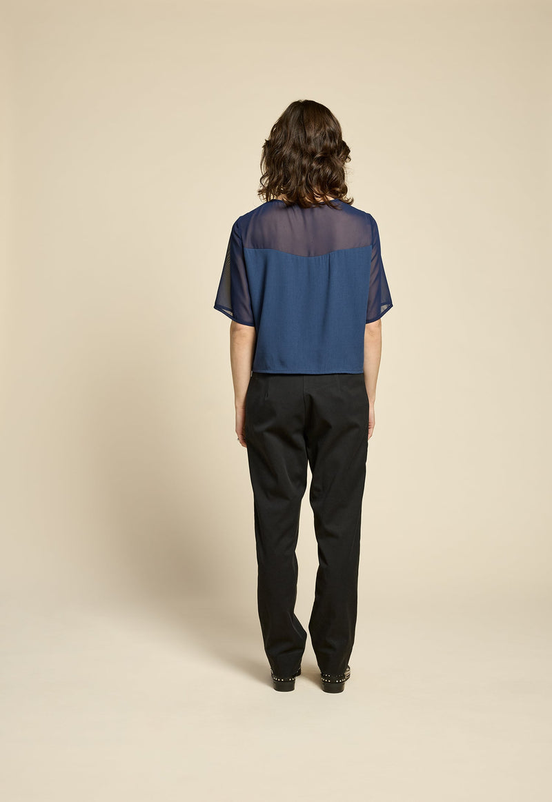 cokluch-haut-lamour-denim-pantalon-thefool-noir-ah2526