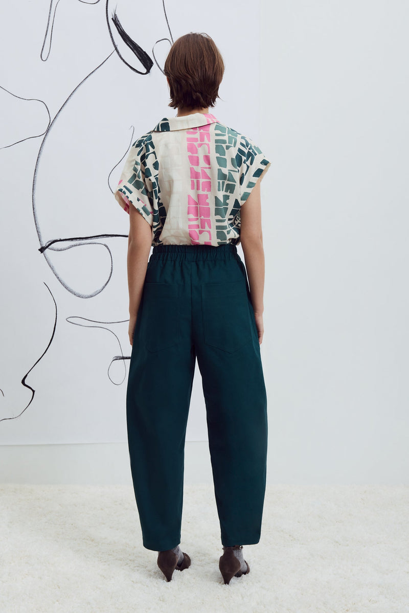 Pantalon HARISHA