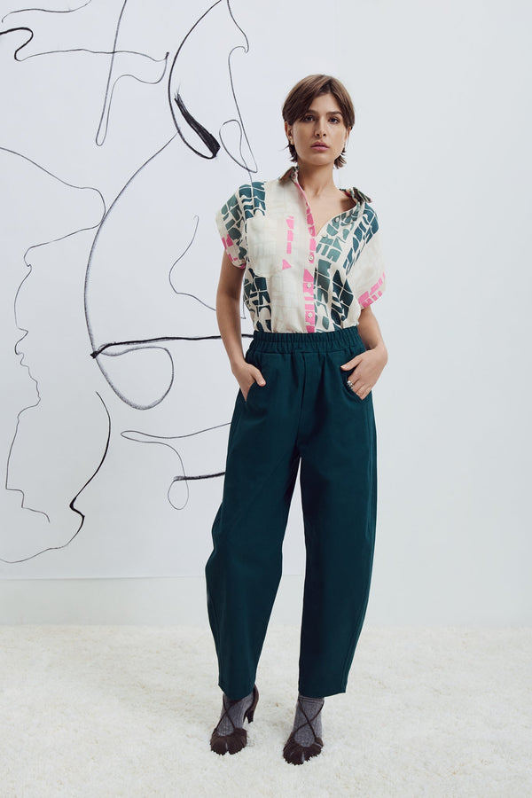 Pantalon HARISHA