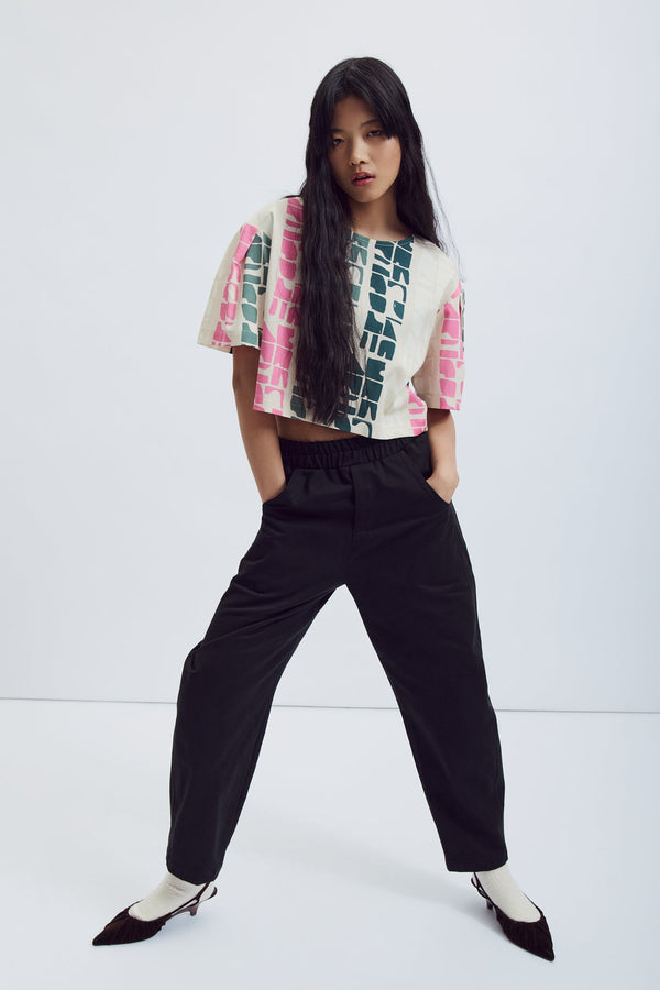 Pantalon HARISHA