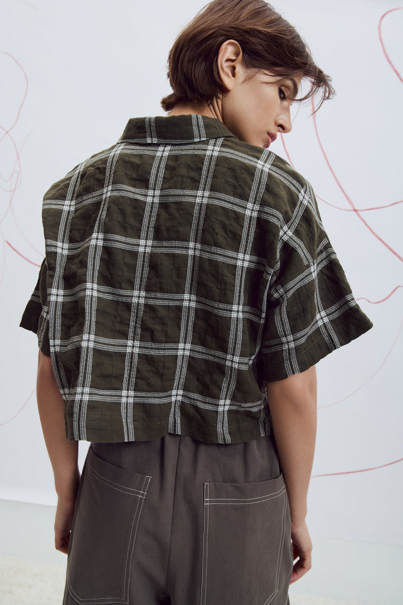 Chemise JETTA