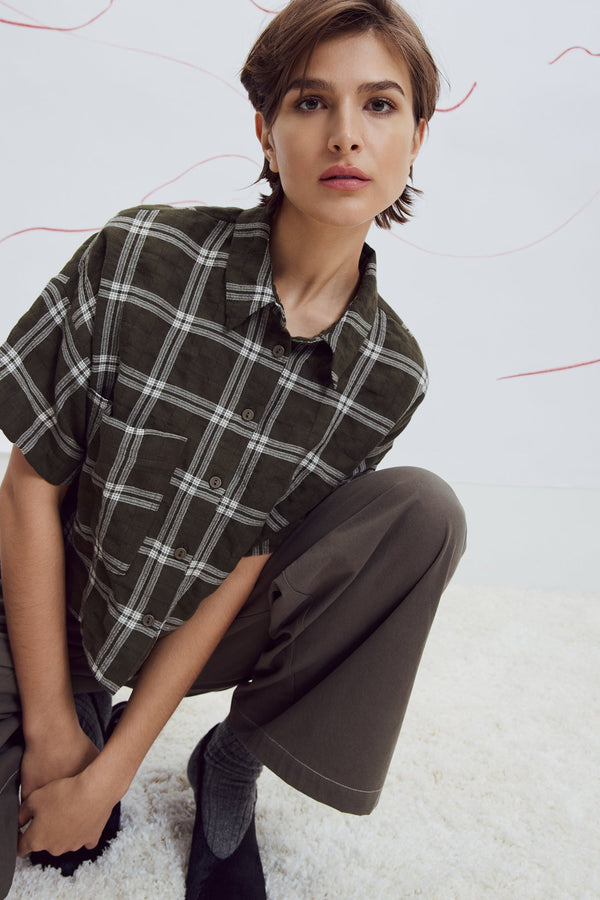 Chemise JETTA