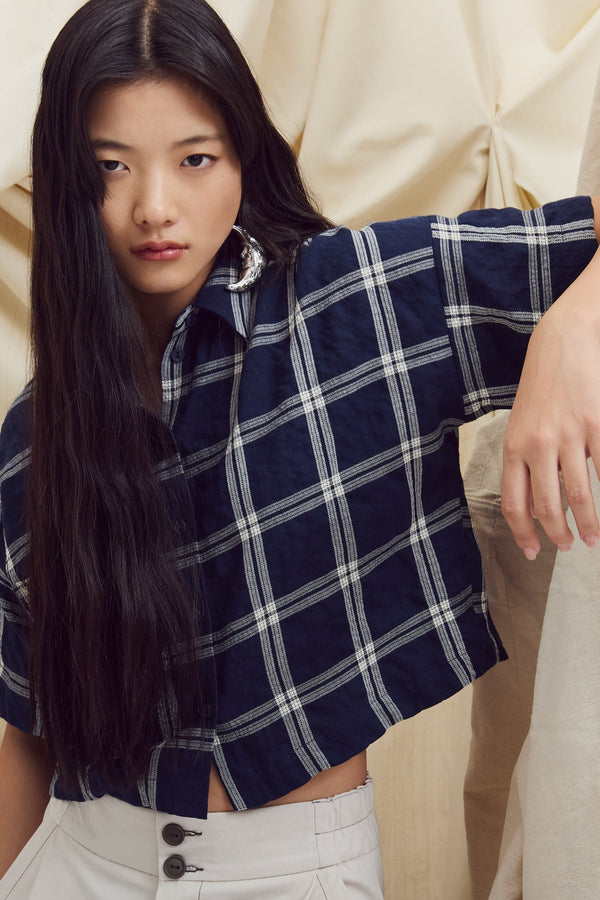 Chemise JETTA