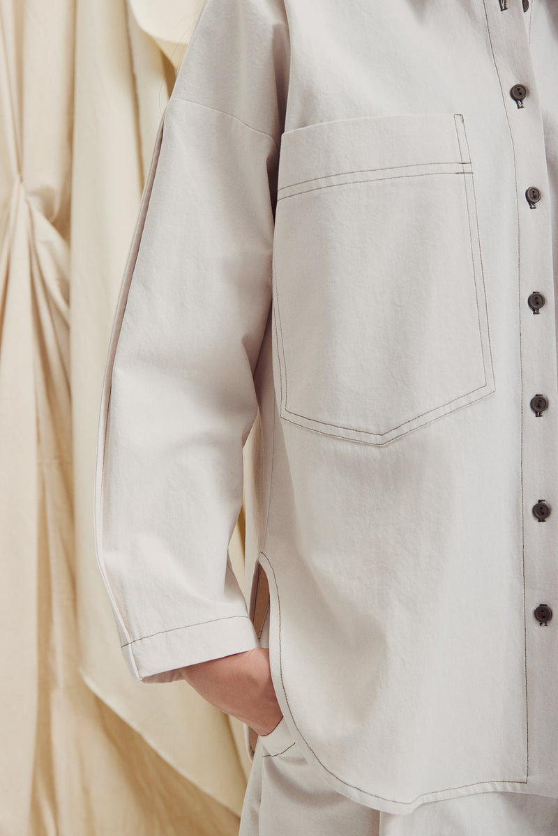 Chemise MALABOU
