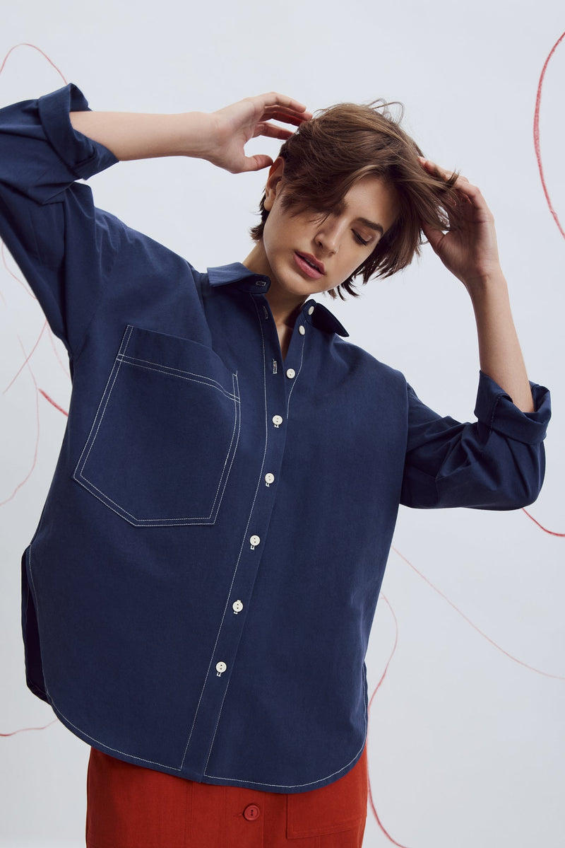 Chemise MALABOU