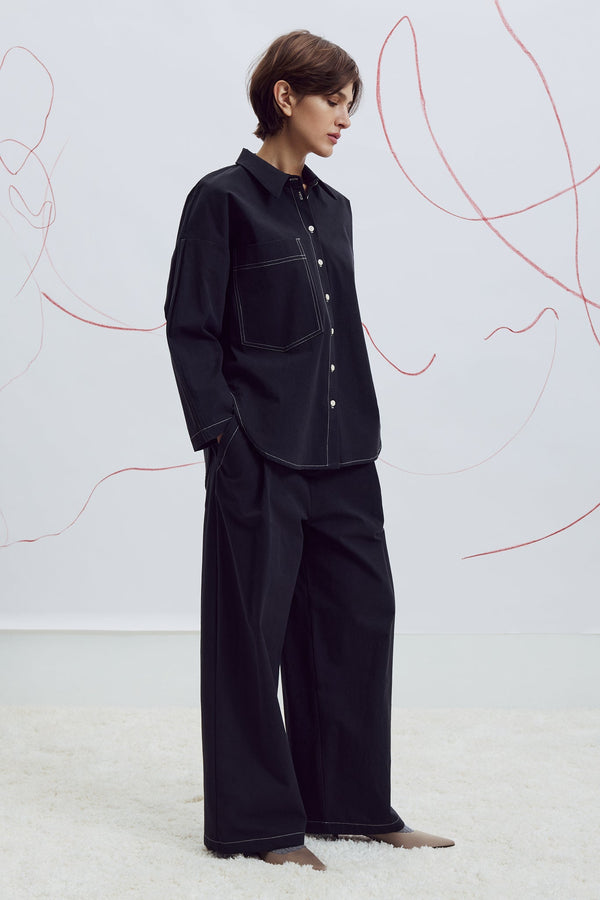 Chemise MALABOU