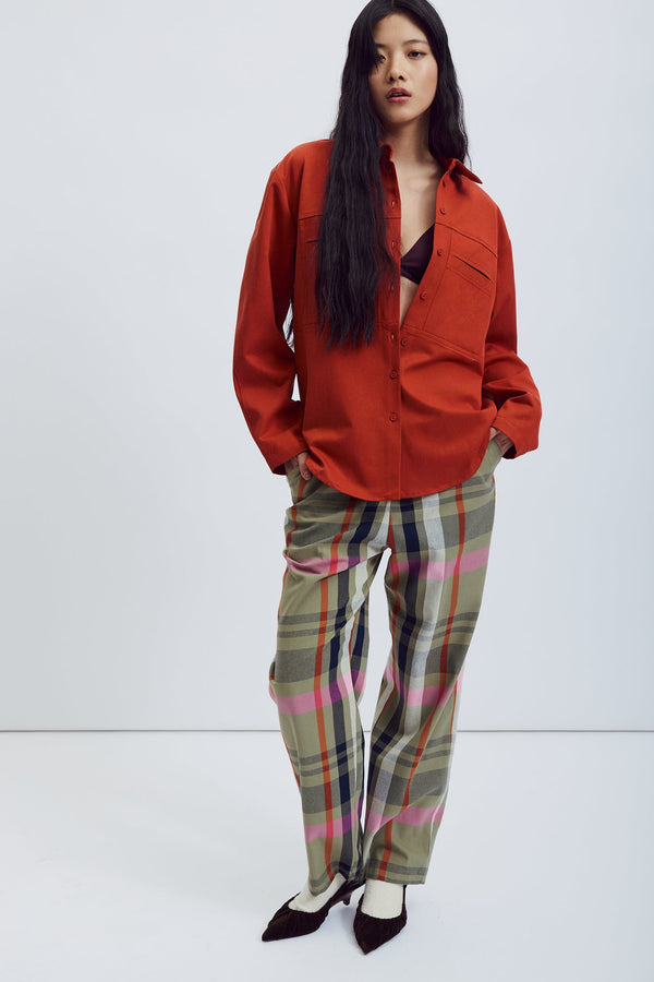 Pantalon SAMSI