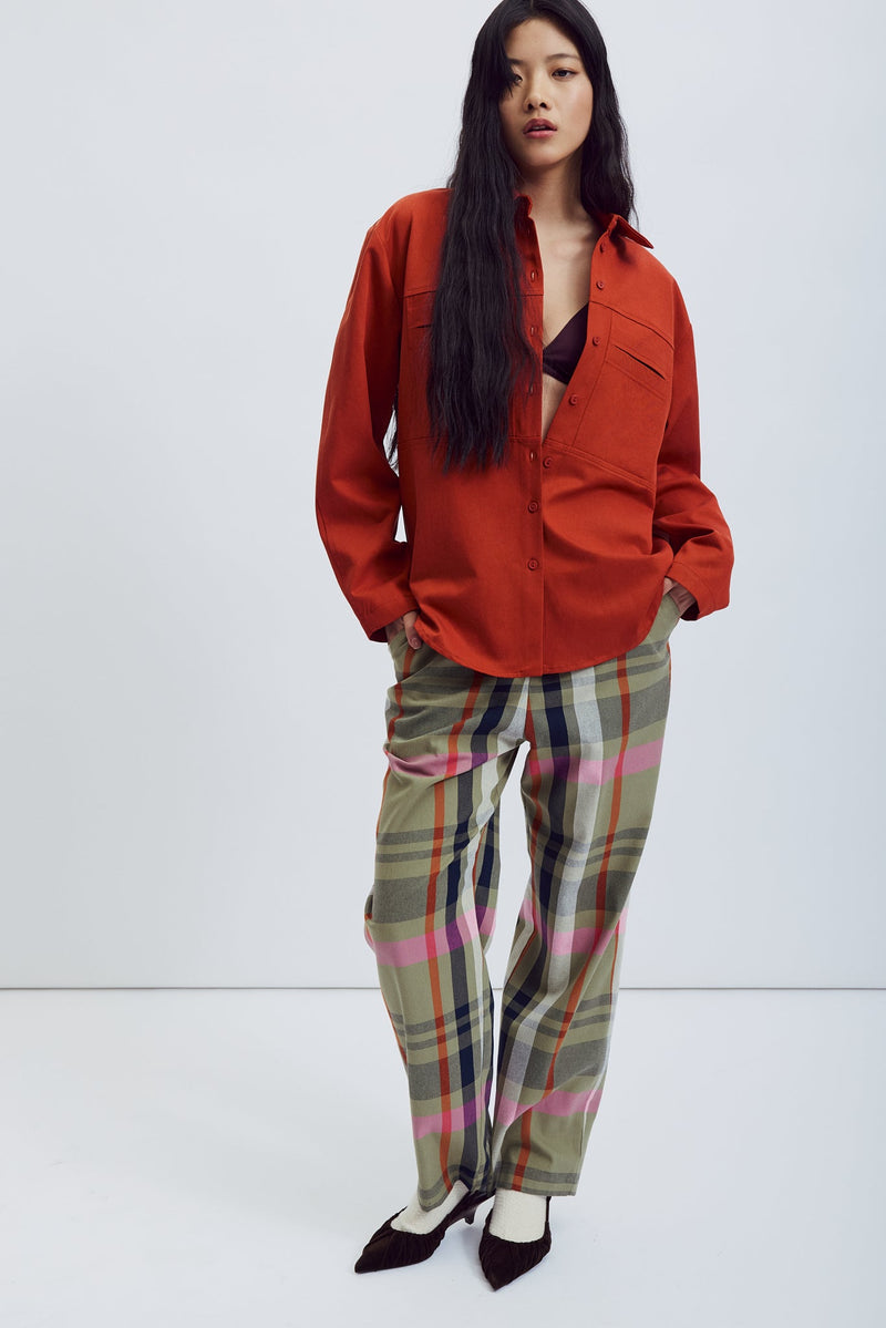 Pantalon SAMSI