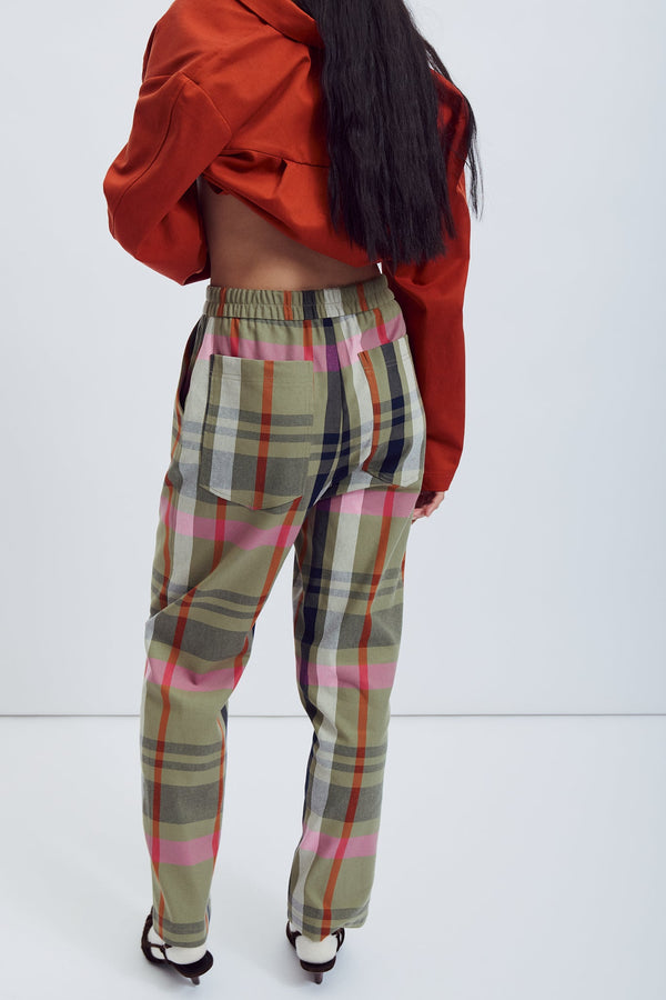 Pantalon SAMSI