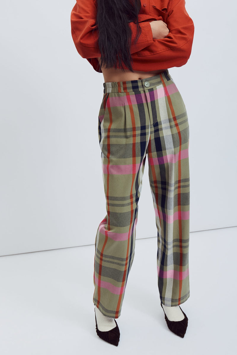 Pantalon SAMSI
