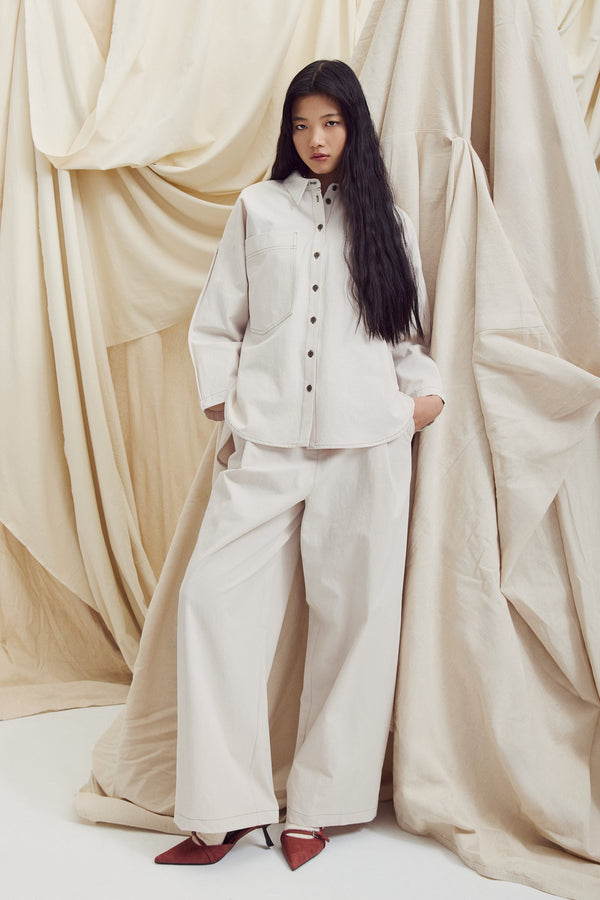 Pantalon THÉANO