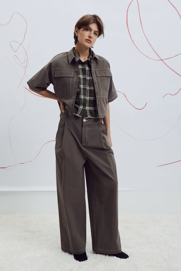 Pantalon THÉANO