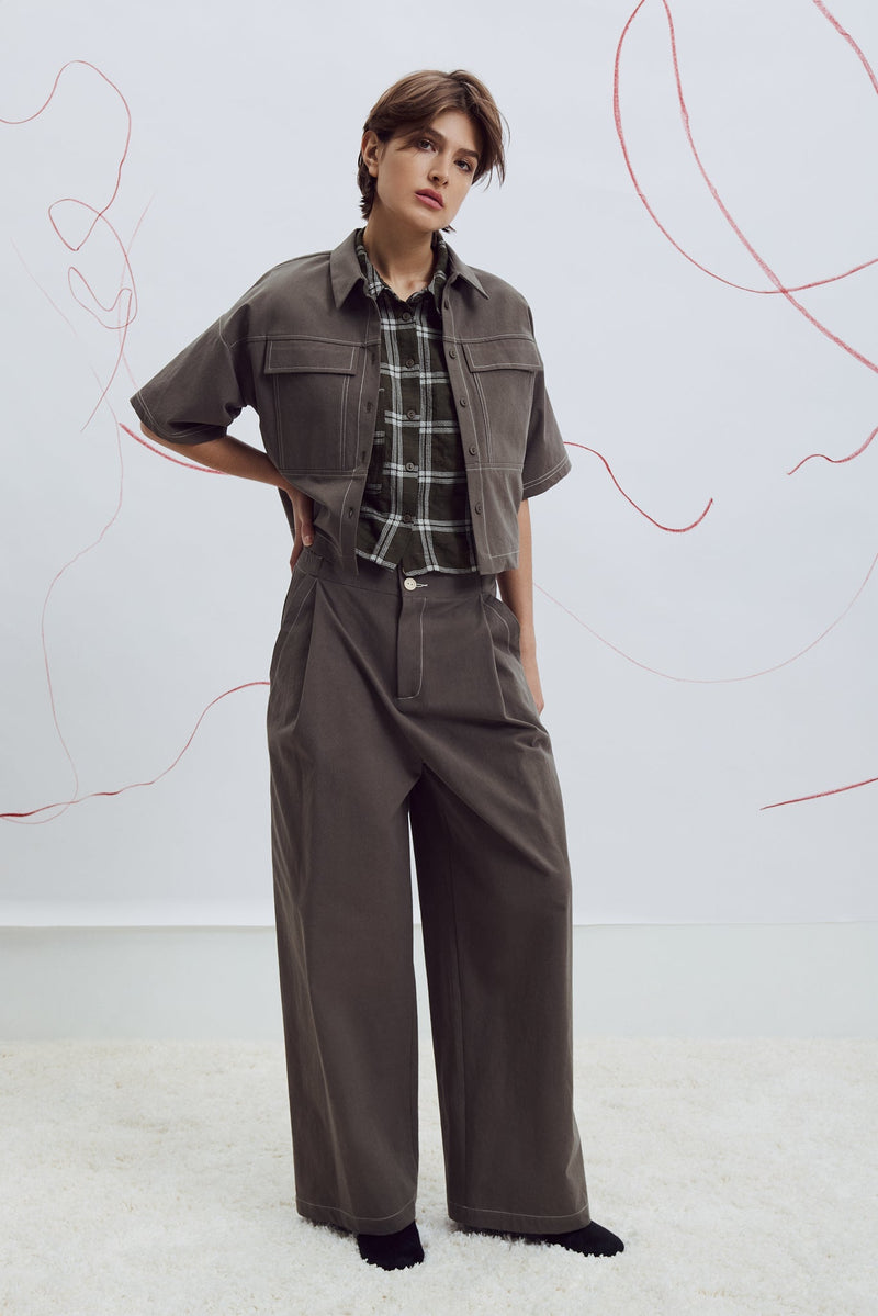 Pantalon THÉANO