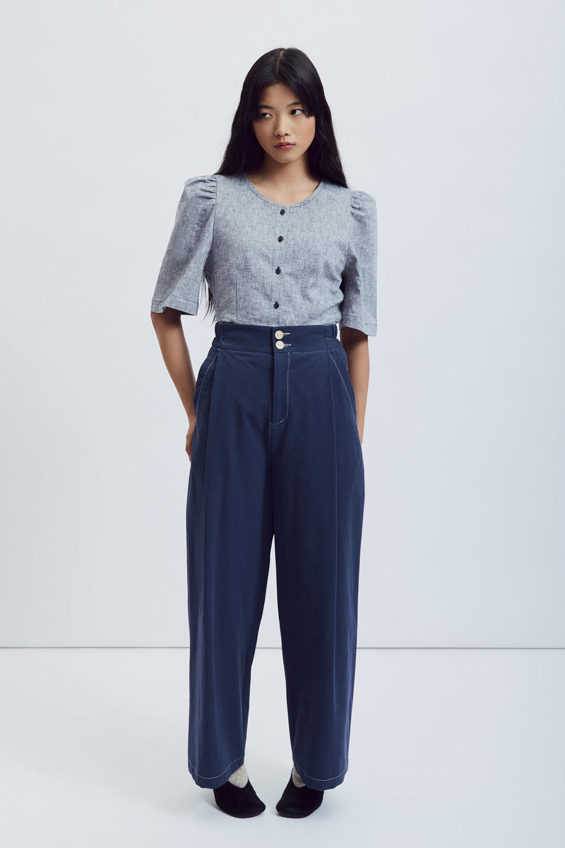 Pantalon THÉANO