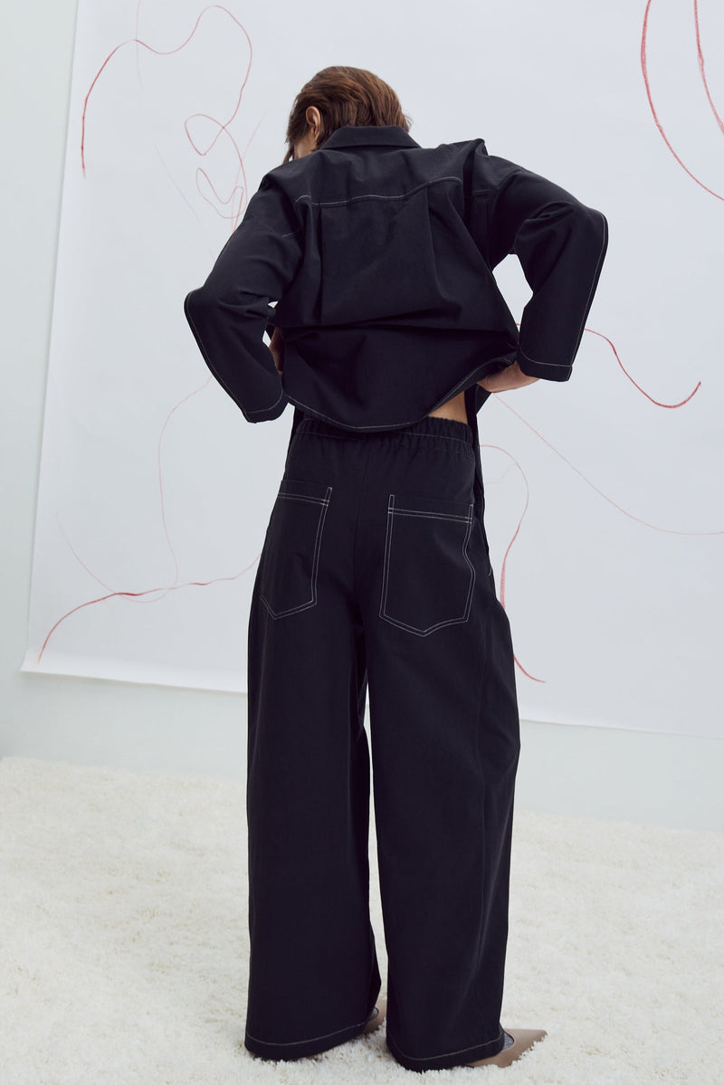 Pantalon THÉANO