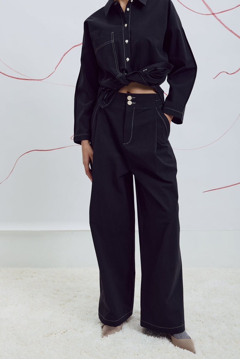 Pantalon THÉANO