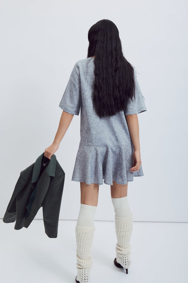 Robe TULLIA