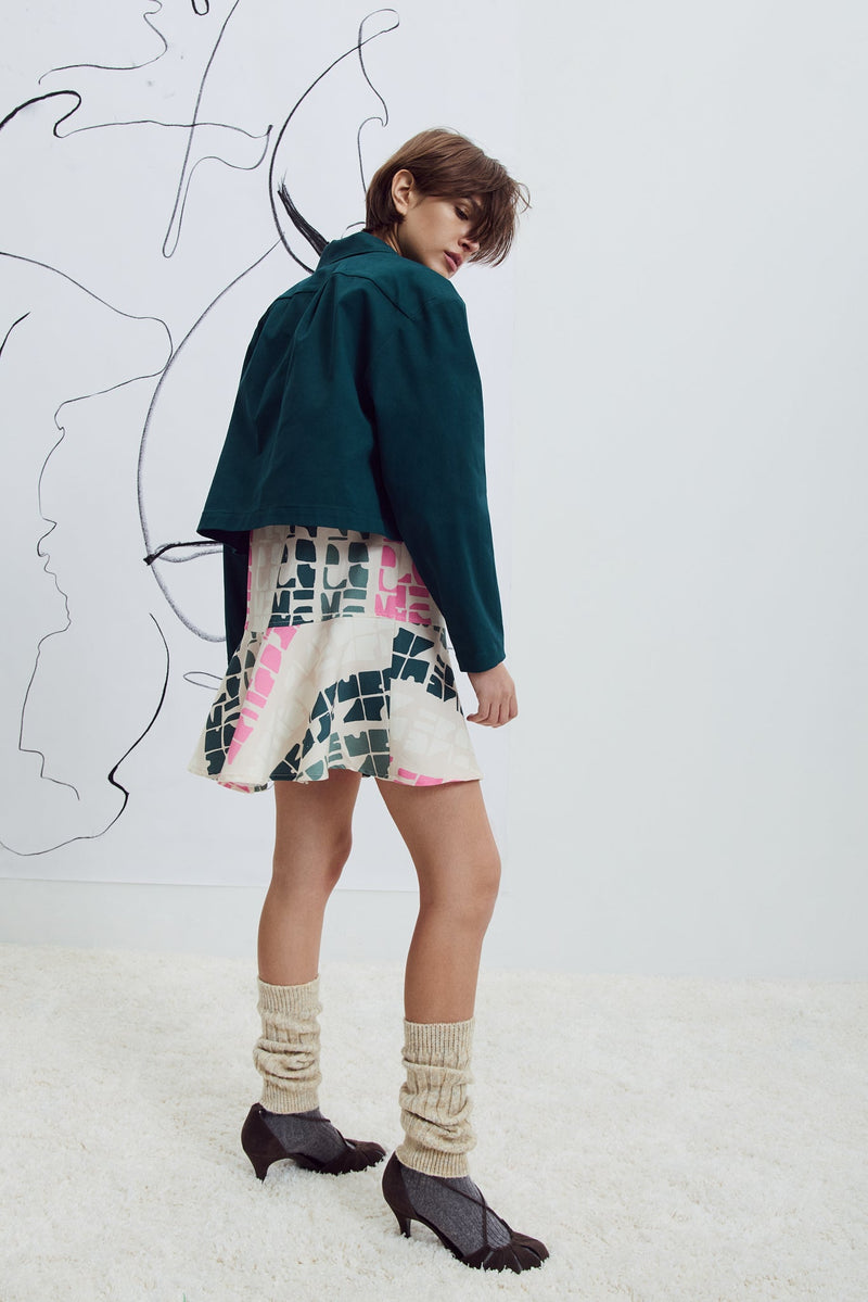Veste ZARIA