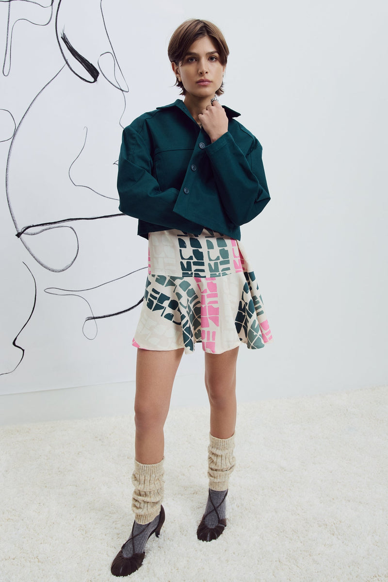 Veste ZARIA