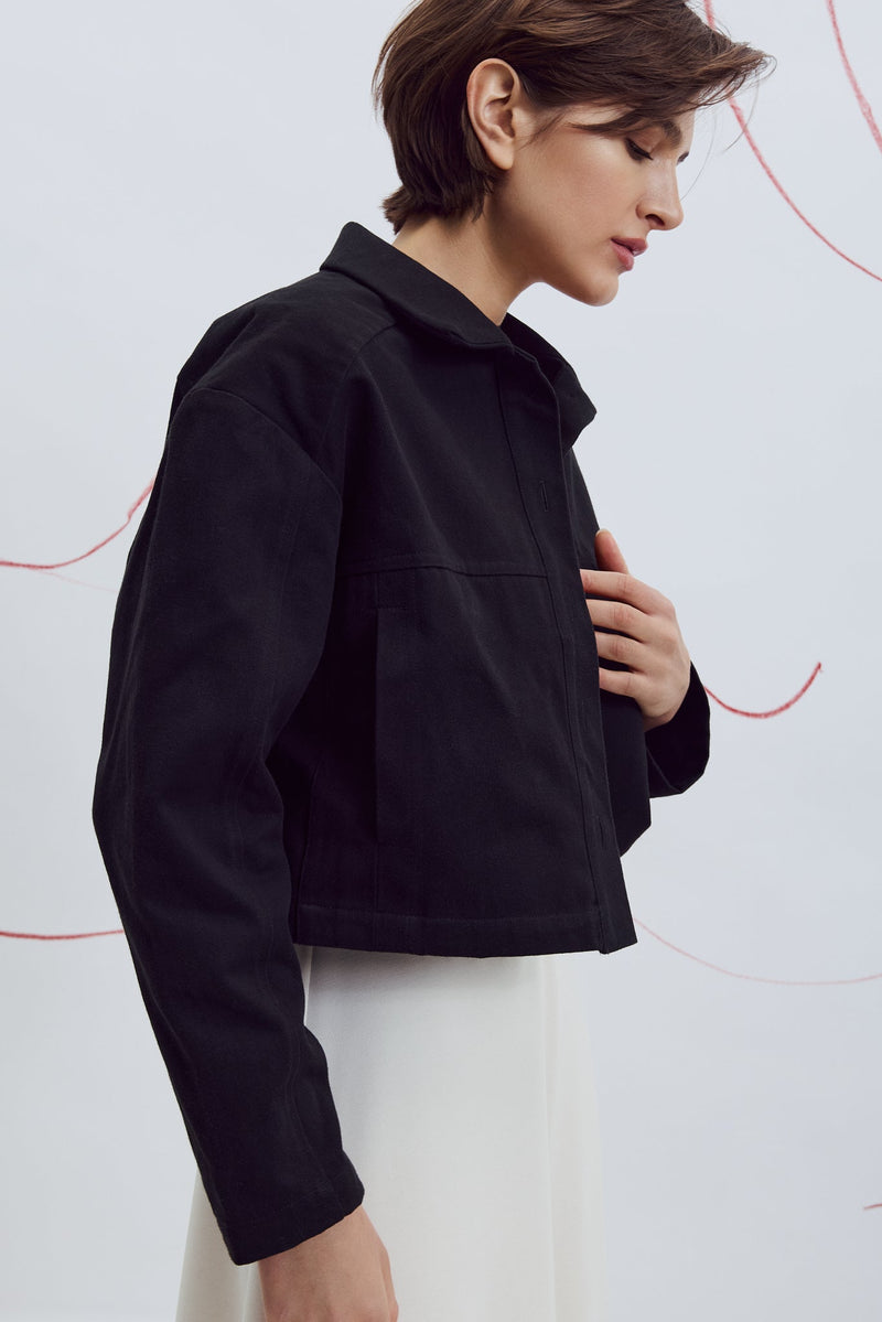 Veste ZARIA