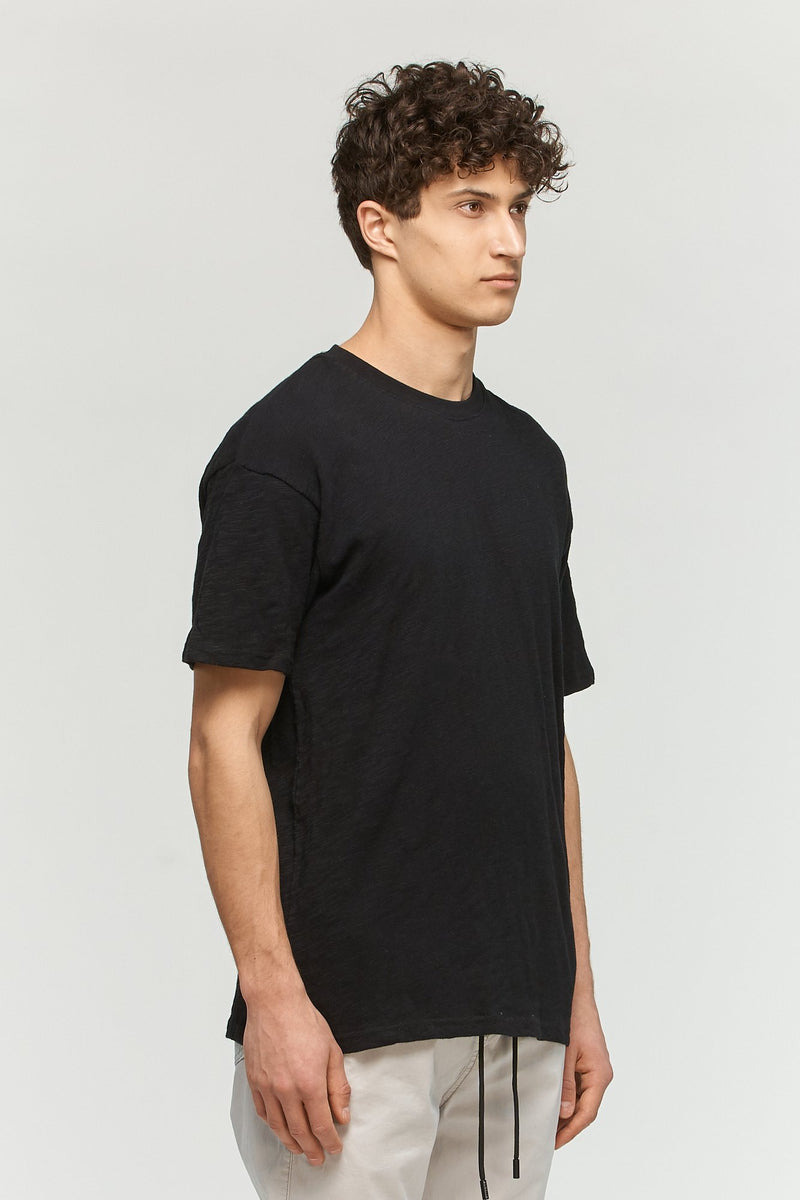 T-shirt Essentiel - Noir