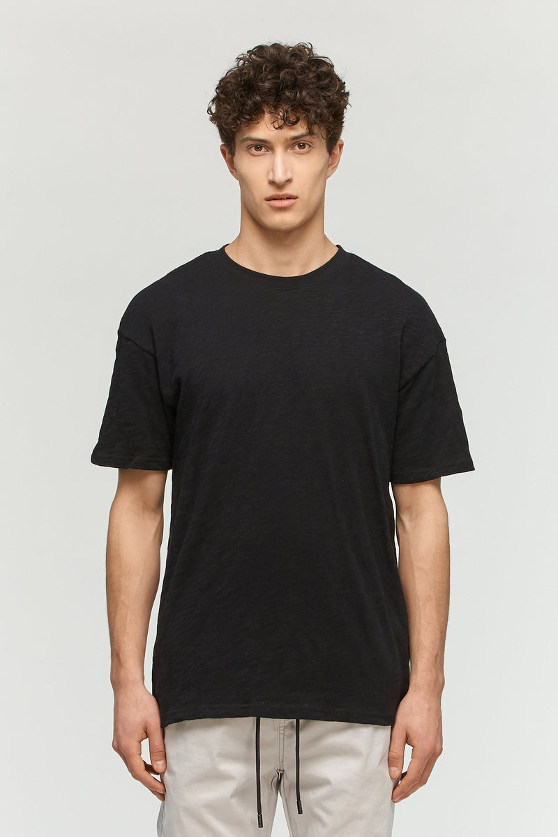 T-shirt Essentiel - Noir